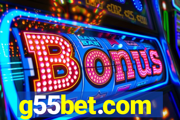 g55bet.com