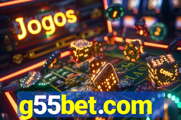 g55bet.com