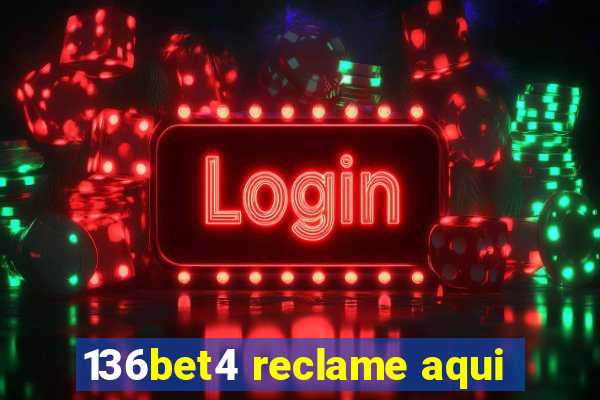 136bet4 reclame aqui