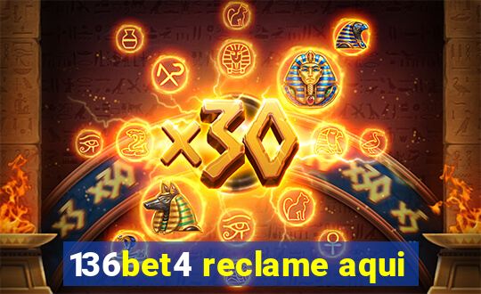 136bet4 reclame aqui