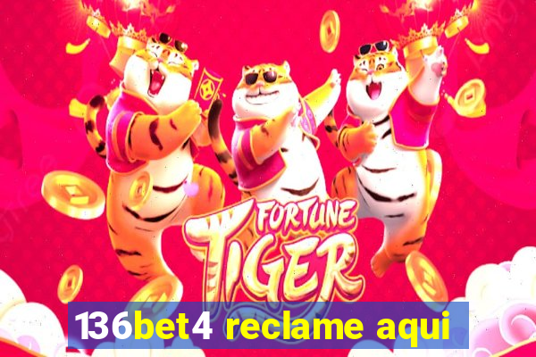 136bet4 reclame aqui