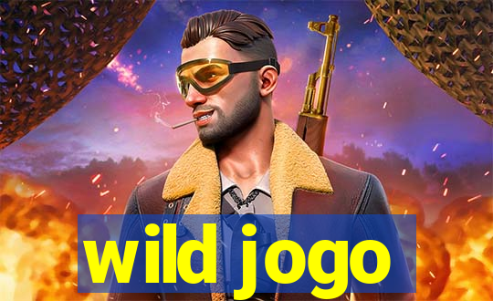 wild jogo