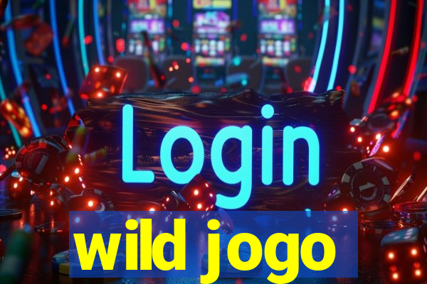 wild jogo