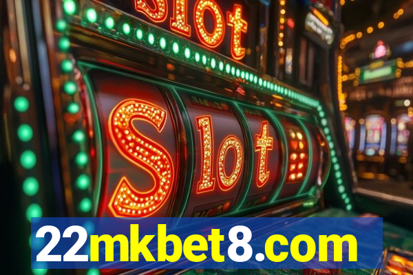 22mkbet8.com