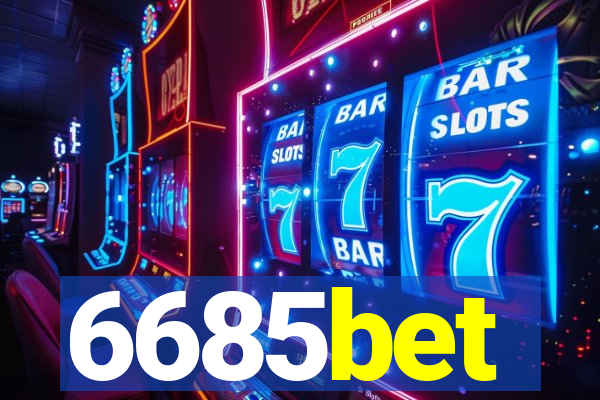 6685bet