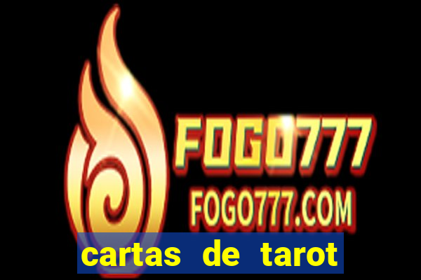 cartas de tarot significado pdf