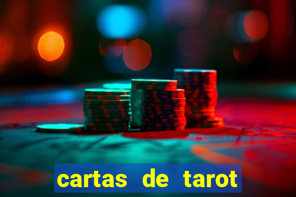 cartas de tarot significado pdf