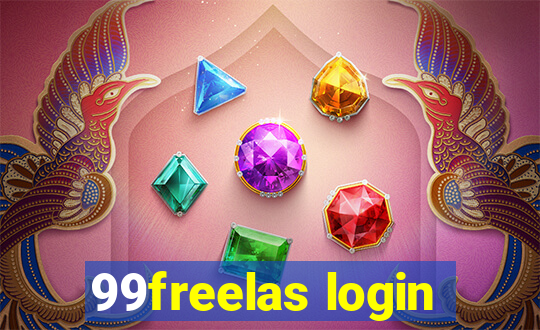 99freelas login