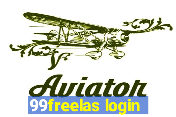 99freelas login