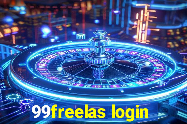 99freelas login