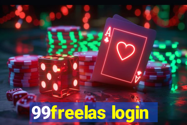 99freelas login