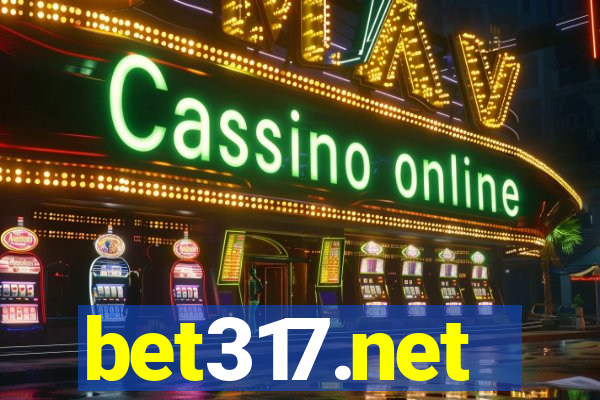 bet317.net