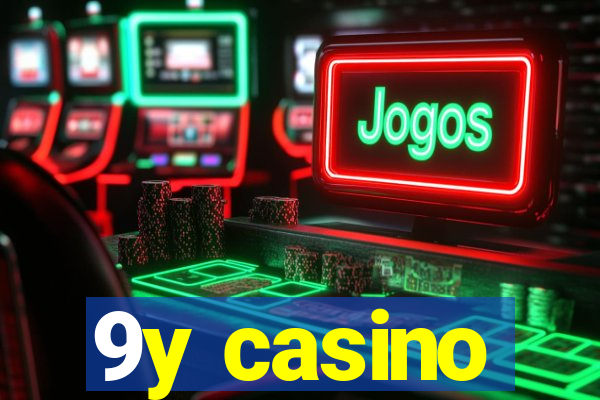 9y casino