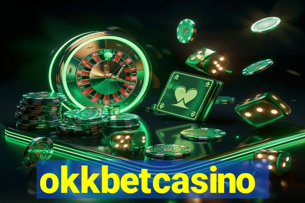 okkbetcasino