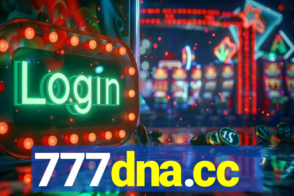 777dna.cc