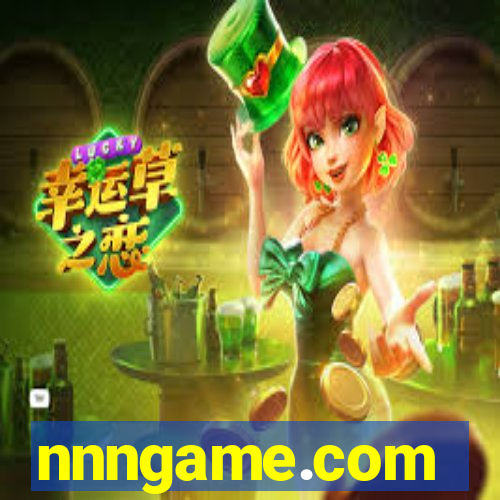 nnngame.com