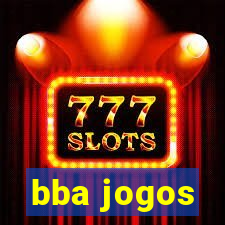 bba jogos