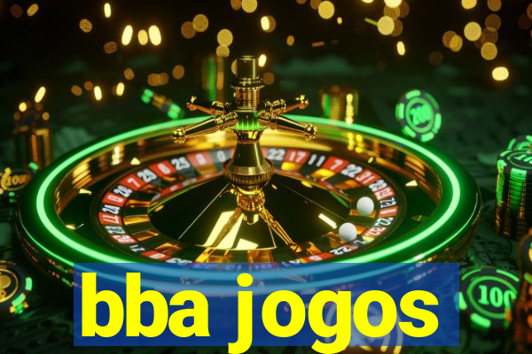 bba jogos