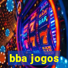 bba jogos