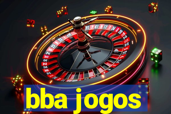 bba jogos