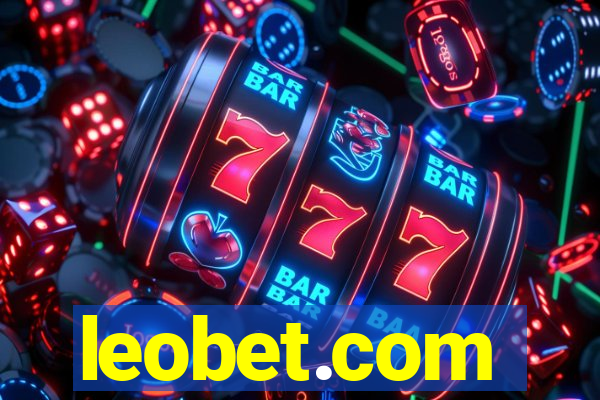 leobet.com