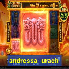 andressa urach pelada 2024