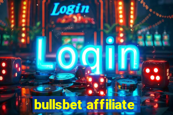 bullsbet affiliate