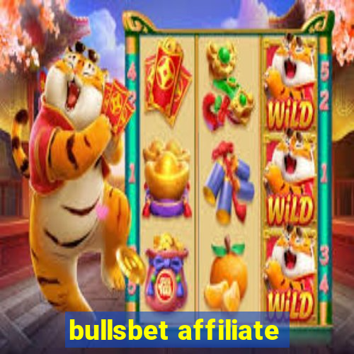 bullsbet affiliate