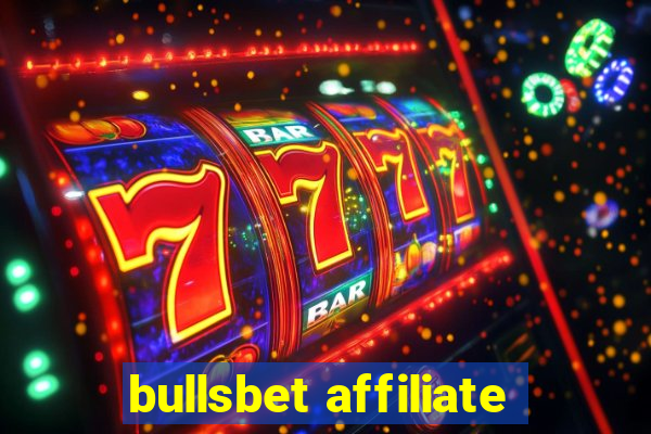 bullsbet affiliate