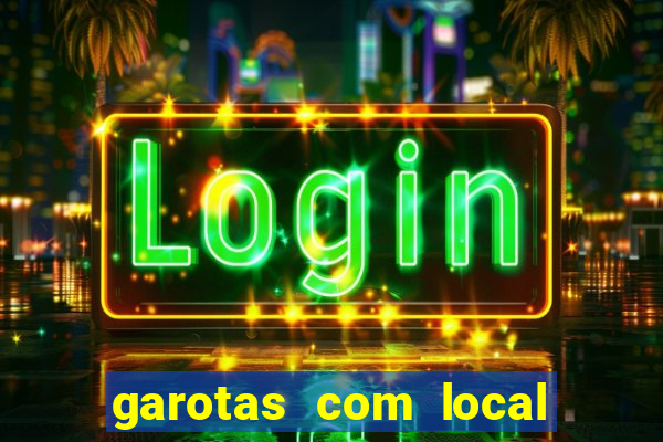 garotas com local porto alegre