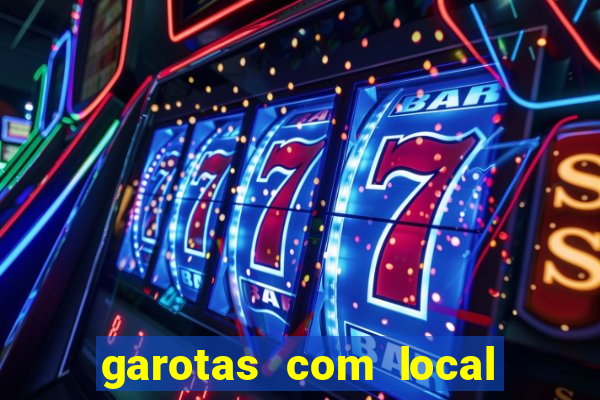 garotas com local porto alegre