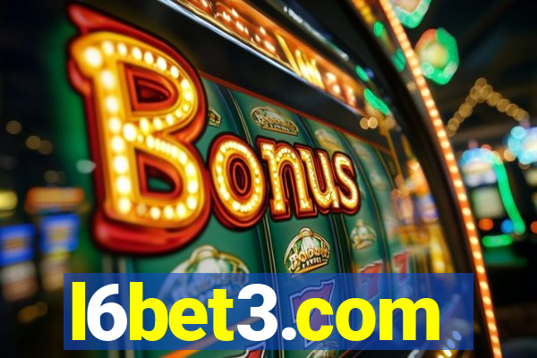 l6bet3.com