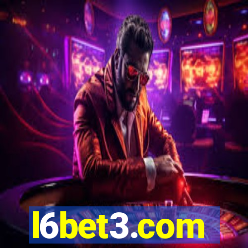 l6bet3.com