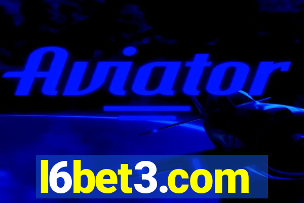 l6bet3.com