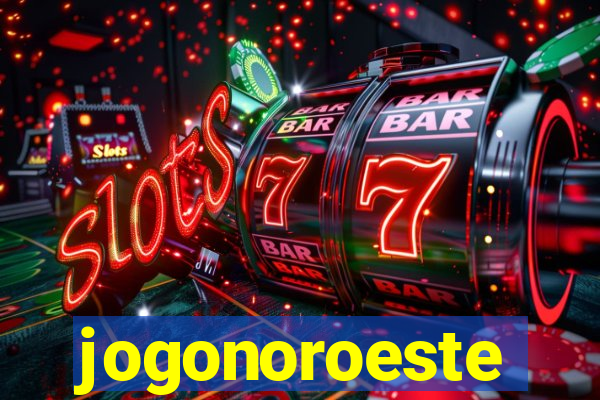 jogonoroeste