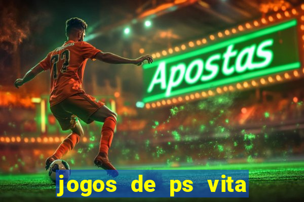 jogos de ps vita download pkg