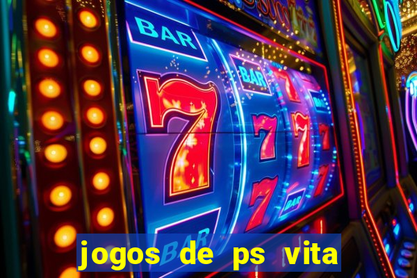 jogos de ps vita download pkg