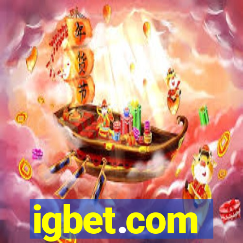 igbet.com