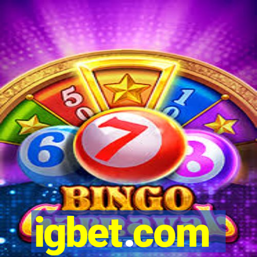 igbet.com