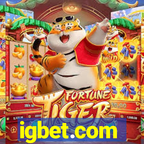 igbet.com