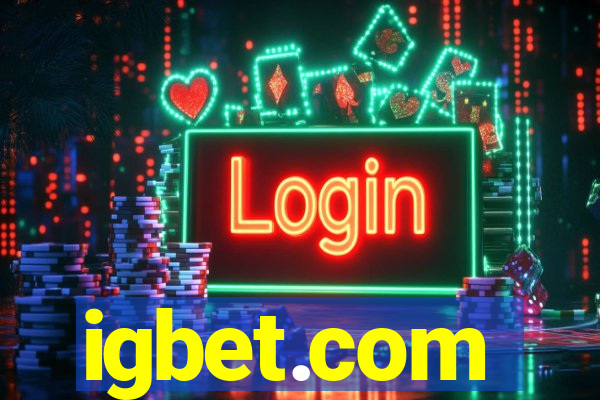 igbet.com