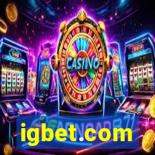 igbet.com