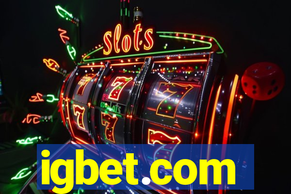 igbet.com