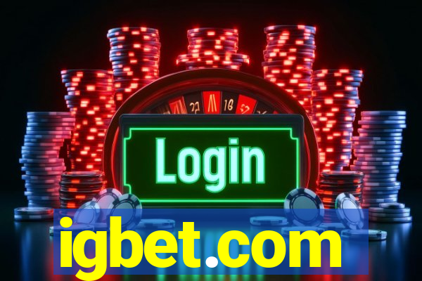 igbet.com