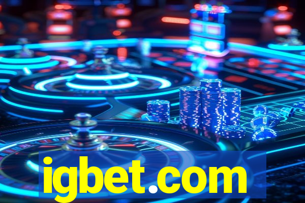 igbet.com