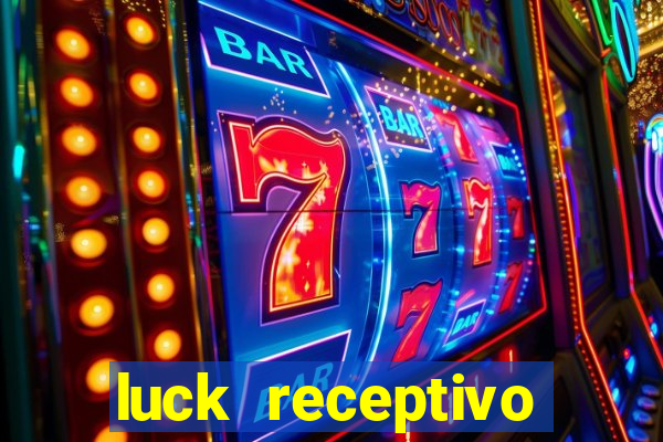 luck receptivo porto seguro