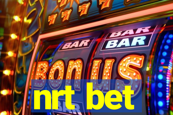 nrt bet