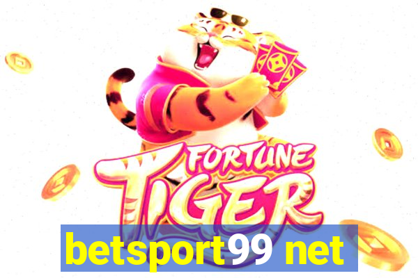 betsport99 net