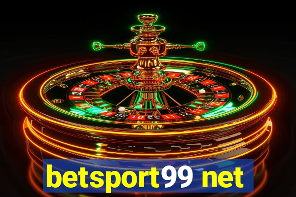 betsport99 net