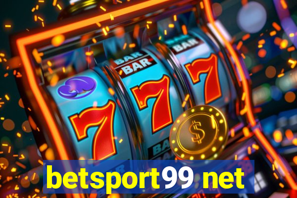 betsport99 net